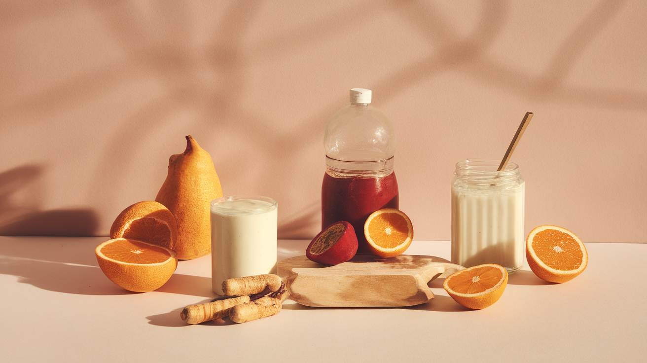 Jak souvisí střevní zdraví s imunitním systémem