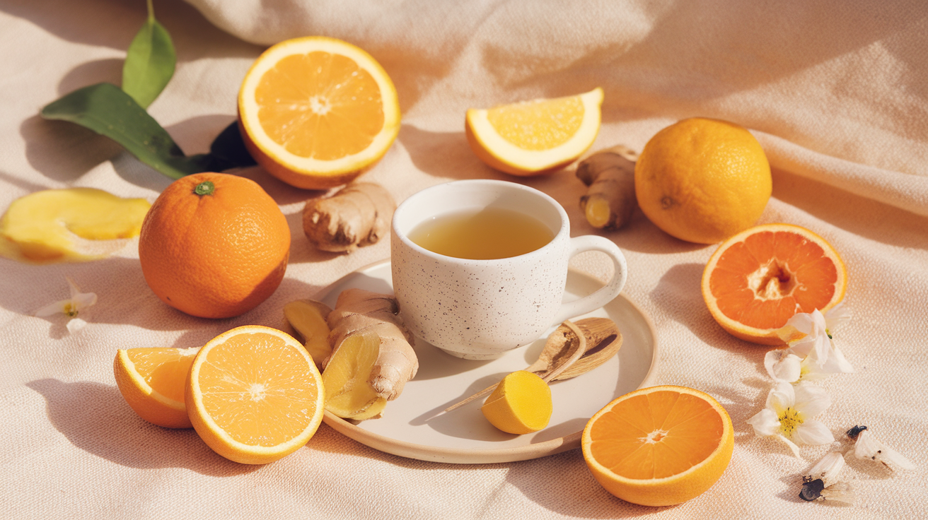 Zdravá výživa pro posílení imunity